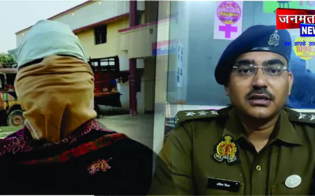 स्कूल के बाहर से 14 वर्षीय दलित छात्रा का दिनदहाड़े अपहरण, पुलिस ने फार्महाउस से सकुशल किया बरामद