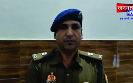 गैंगरेप पीड़िता ने पुलिस पर लापरवाही का आरोप लगाते हुए डीआईजी से की सीधे शिकायत, खुर्जा कोतवाली प्रभारी लाइन हाजिर