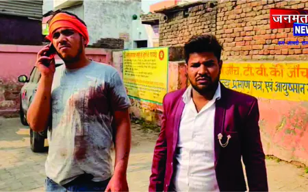 बेटी का रिश्ता देखने जा रहे पिता की सड़क हादसे में मौत