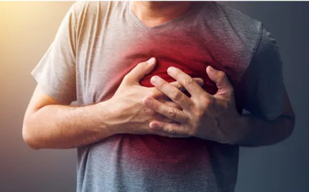 हार्ट अटैक के मरीजों को बचाने के लिए स्वास्थ्य विभाग की पहल