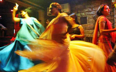 ‘बार में अश्लील डांस देखना कोई क्राइम नहीं’, HC ने मुंबई पुलिस को दिया झटका; कस्टमर बरी