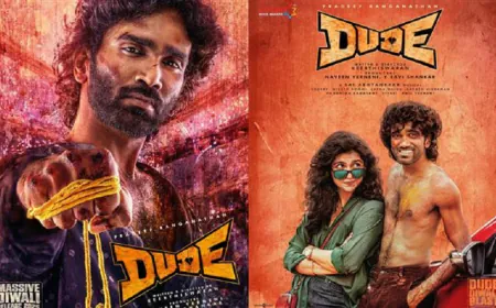 2 घंटे 16 मिनट की इस फिल्म ने OTT पर मचाया धमाल, IMDB रेटिंग में भी टॉपर