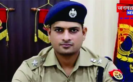 रायबरेली में “ऑपरेशन क्लीन” शुरू, सरकारी दफ्तरों और सार्वजनिक स्थलों पर जमे दलालों पर कसता शिकंजा