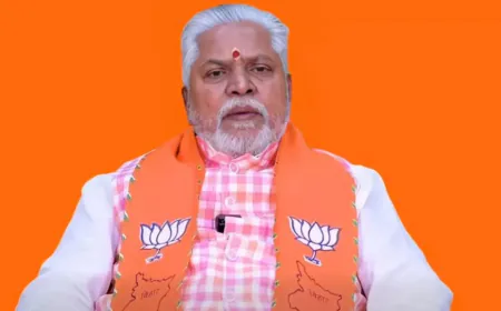 प्रेम कुमार बन सकते हैं बिहार विधानसभा के नए स्पीकर, गया टाउन से 9वीं बार बने हैं विधायक