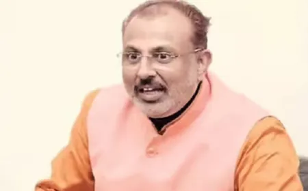 ‘जितना ज्यादा पढ़ा-लिखा मुसलमान उतना बड़ा आतंकी’, योगी के मंत्री रघुराज सिंह के विवादित बोल