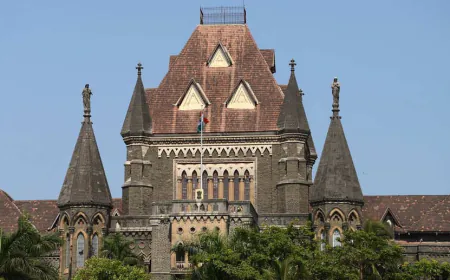 'बार-बार आत्महत्या की धमकी देना क्रूरता', बॉम्बे हाईकोर्ट ने युवक को दी तलाक की अनुमति