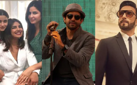 'धुरंधर' के बाद अब ‘डॉन’ बनेंगे रणवीर सिंह, ‘जी ले जरा’ पर भी फरहान ने दिया अपडेट