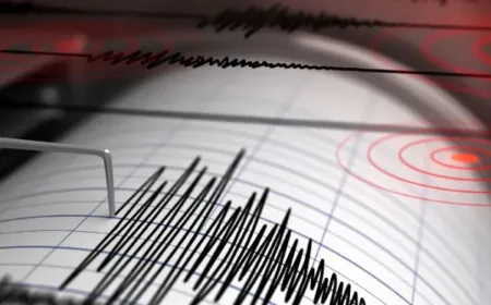 बांग्लादेश में भूकंप से तीन लोगों की मौत, पाकिस्तान व कोलकाता में भी महसूस हुए झटके
