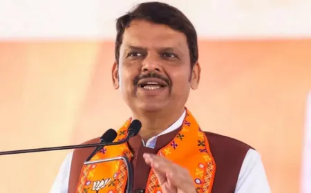 विधायक-सांसद जी दफ्तर आएं तो सीट से उठ जाएं और... महाराष्ट्र में अधिकारियों के लिए फरमान