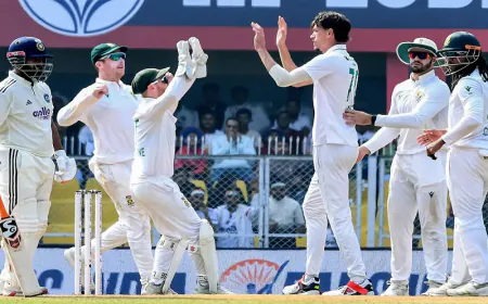 'कोहली को नहीं'...,गुवाहाटी टेस्ट में भारतीय बैटर्स के फ्लॉप शो पर पूर्व RCB खिलाड़ी का बयान