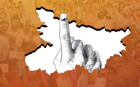 बिहार: पुराने परिसीमन के आधार पर होगा पंचायत चुनाव, आरक्षण के प्रारूप में होगा बदलाव