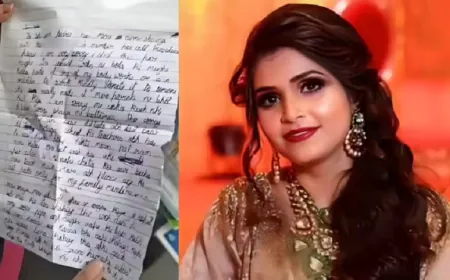 ‘प्यार नहीं भरोसा नहीं’, लिखकर कमला पसंद पान मसाला के मालिक की बहू ने किया सुसाइड