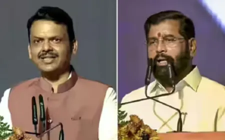 लंका तो हम जलाएंगे; एकनाथ शिंदे पर पहली बार CM देवेंद्र फडणवीस ने खुलकर बोला हमला