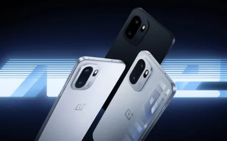 जल्द लॉन्च होगा OnePlus का 5G फोन, 9000mAh बैटरी के साथ मिलेगा स्नैपड्रैगन 8 सीरीज चिपसेट