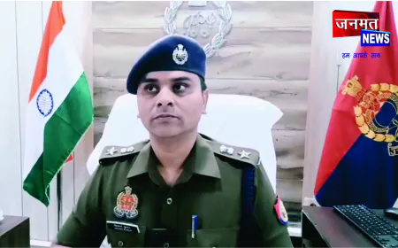 मिड-डे मील योजना में 11 करोड़ से अधिक का गबन: सरकारी दस्तावेजों में कूटरचना करने वाले पाँच आरोपी गिरफ्तार