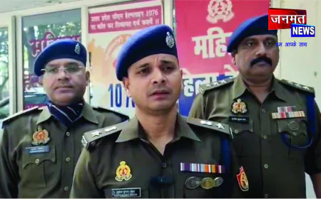 बारात के दौरान डीजे बंद होने पर बवाल, दूल्हे के बहनोई ने डीजे संचालक के पिता को मारी गोली 