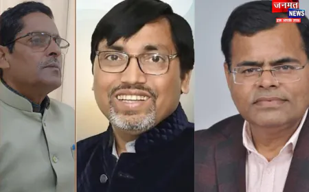 लखनऊ: 11 दिसम्बर को होगा अवधी आराधकों का समागम, अवधी की दशा-दिशा पर व्यापक परिचर्चा करेंगे विद्वान