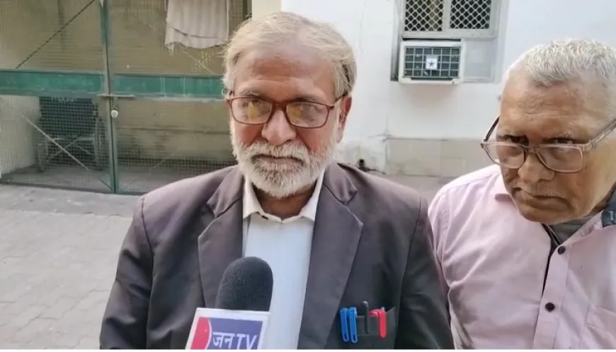 असलहा लाइसेंस रिनिवल में बड़ा फर्जीवाड़ा, पीड़ित ने की शिकायत