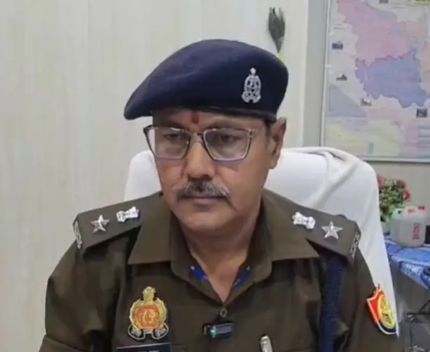 लव जिहाद को लेकर पुलिस ने की ताबड़तोड़ कार्यवाही