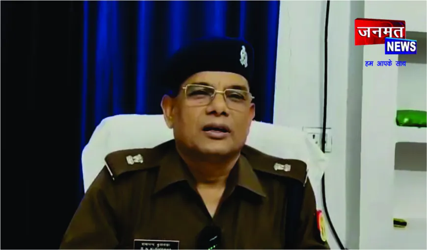 बहराइच में बेकाबू डंपर ने बाइक सवारों को रौंदा, चार की दर्दनाक मौत