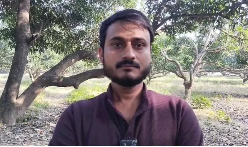 विद्यालयों के पास शराब ठेका का   समाजसेवी  ने किया विरोध