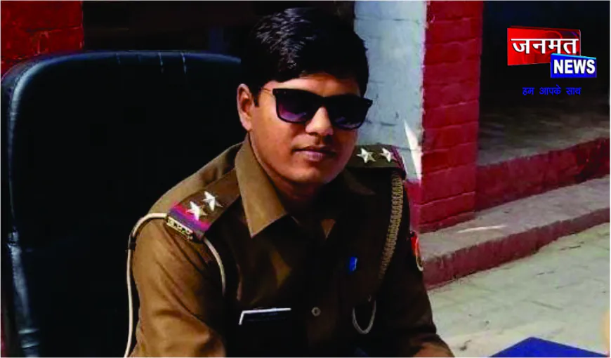 गैड़ास बुजुर्ग आत्मदाह कांड: आरोपी दरोगा के खिलाफ चार्जशीट दाखिल करने की तैयारी, हाईकोर्ट ने जताई नाराज़गी