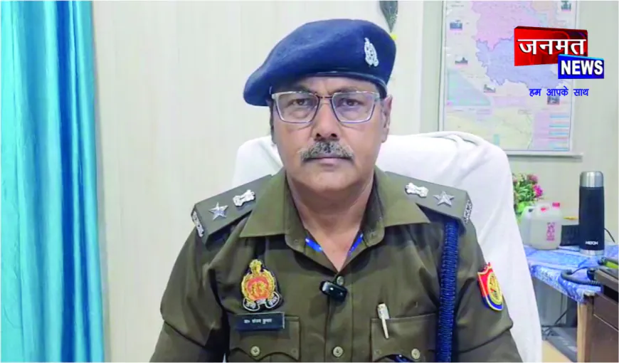 युवती को नशीला पदार्थ पिलाकर अपहरण व बेचने वाले गिरोह का पर्दाफाश, आठ आरोपी गिरफ्तार