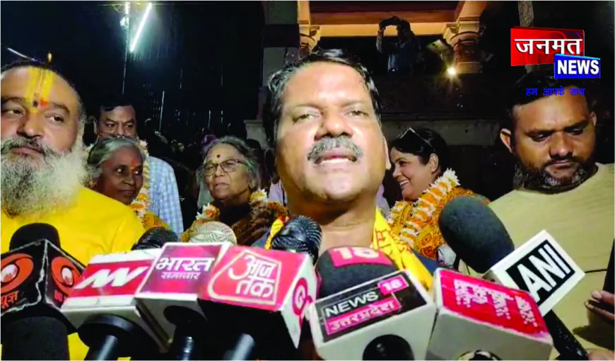 सरयू नदी की स्वच्छता के लिए बड़ा अभियान, छह माह में 100 प्रतिशत गंदे पानी के शोधन का लक्ष्य