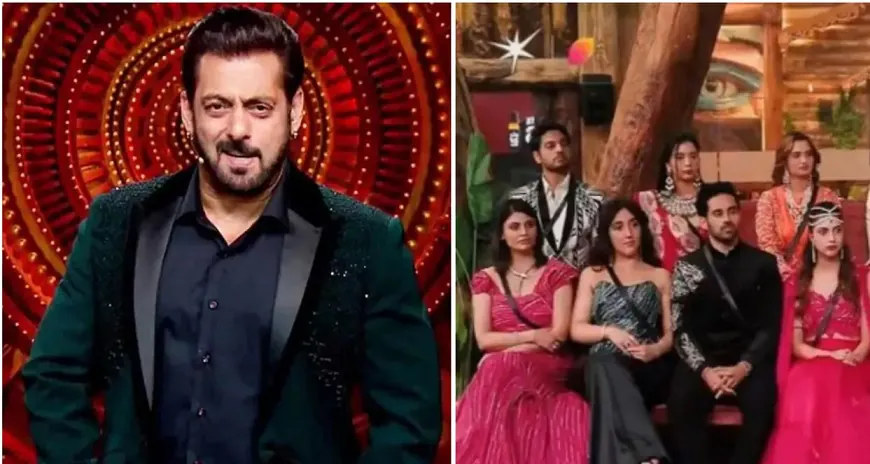 Bigg Boss 19: शो नहीं होगा एक्‍सटेंड, ना कोई वाइल्ड कार्ड; इस दिन विनर का ऐलान
