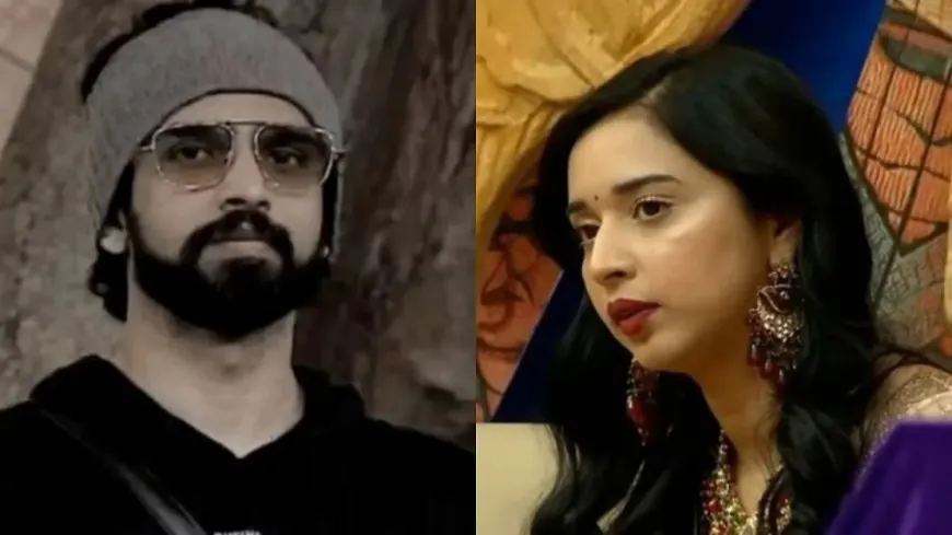 Bigg Boss 19 : '150 बॉडीगार्ड भी नहीं बचा पाएंगे...' अमाल मलिक ने तान्या मित्तल को फिर दी धमकी!