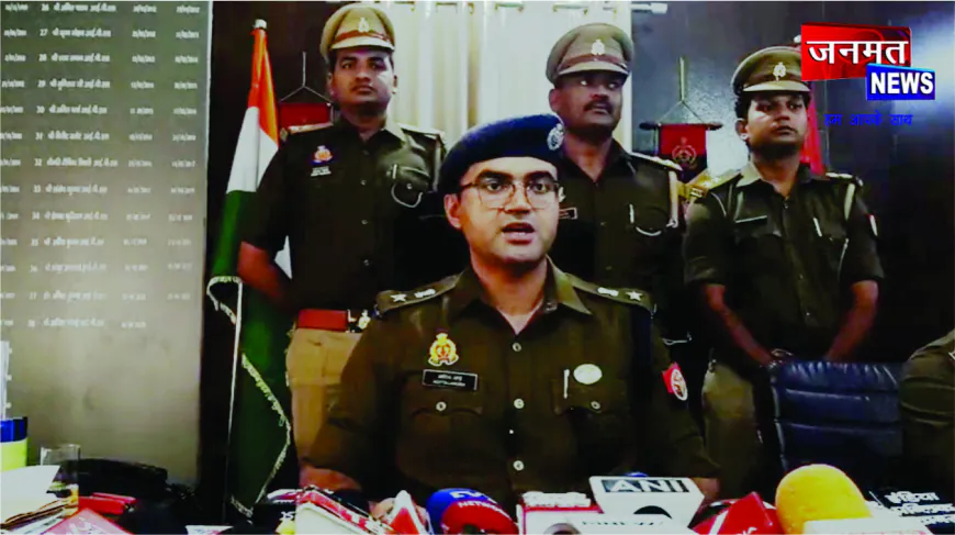 बलुआ पुलिस ने किया अवैध शस्त्र फैक्ट्री का भंडाफोड़, मुख्य अभियुक्त गिरफ्तार