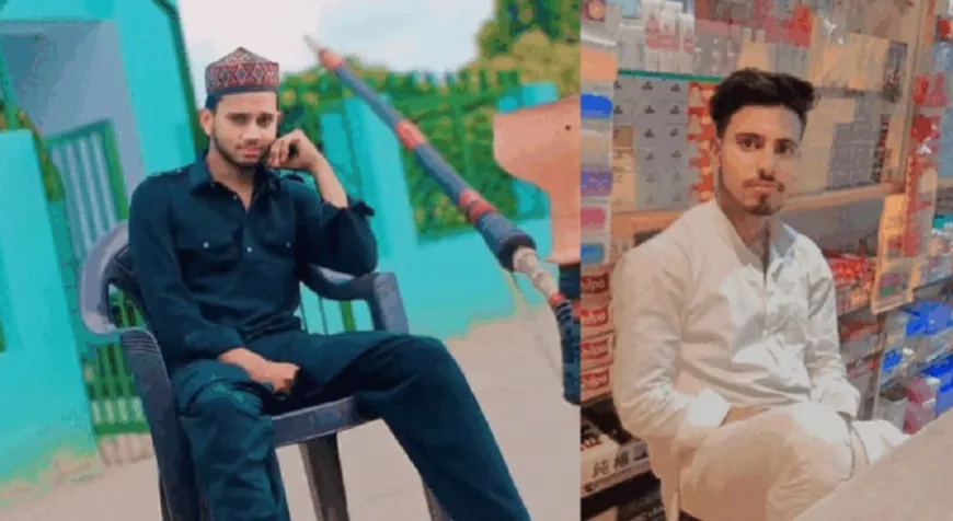 दिल्ली ब्लास्ट में शामली के नौमान की मौत, छोटा भाई ICU में; कस्बे में शोक की लहर