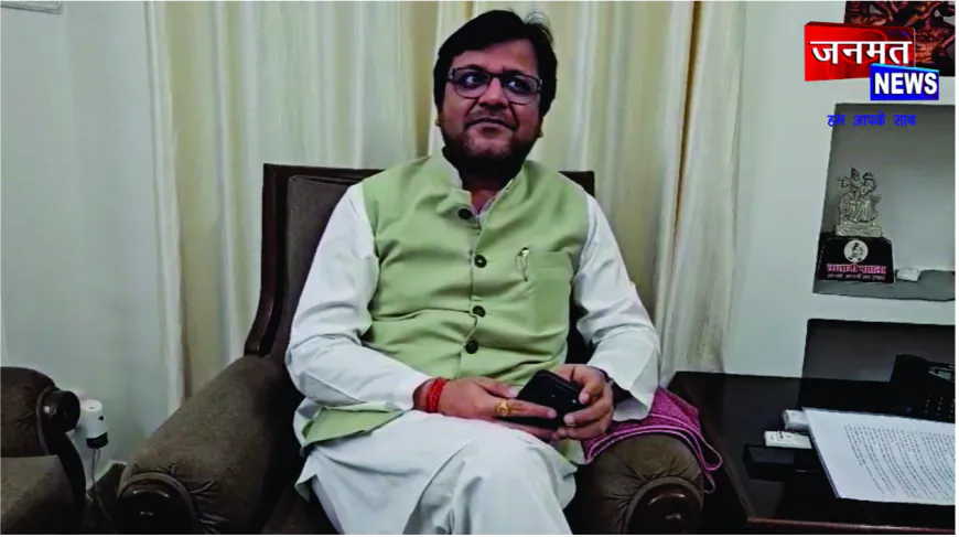 राष्ट्रीय गीत वंदे मातरम पर विवादित बयान देने वालों को नितिन अग्रवाल ने बताया ‘घुसपैठिया’