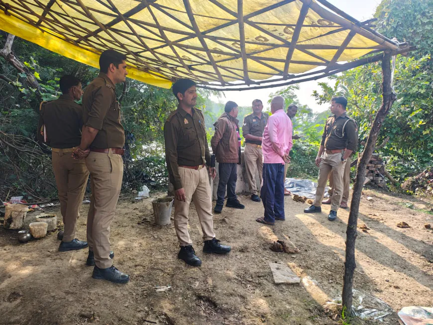 जिलाधिकारी ने जल जीवन मिशन, जल संस्थान एवं जल निगम की समीक्षा बैठक में दिए  निर्देश