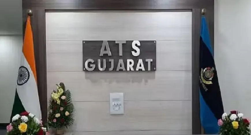 गुजरात ATS ने ISI की साजिशों को किया नाकाम, पंजाब के लिए वांछित आतंकी को किया गिरफ्तार