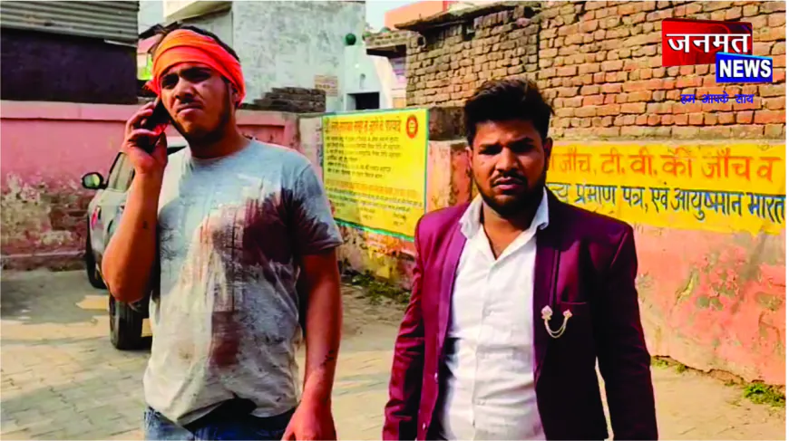 बेटी का रिश्ता देखने जा रहे पिता की सड़क हादसे में मौत