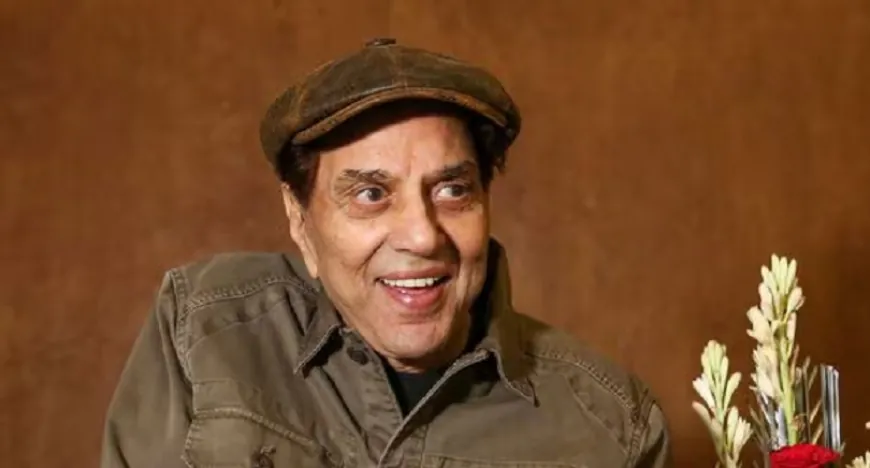 धर्मेंद्र की तबीयत में सुधार, हेमा मालिनी ने दिया अपडेट; अब 90वां बर्थडे मनाने की तैयारी