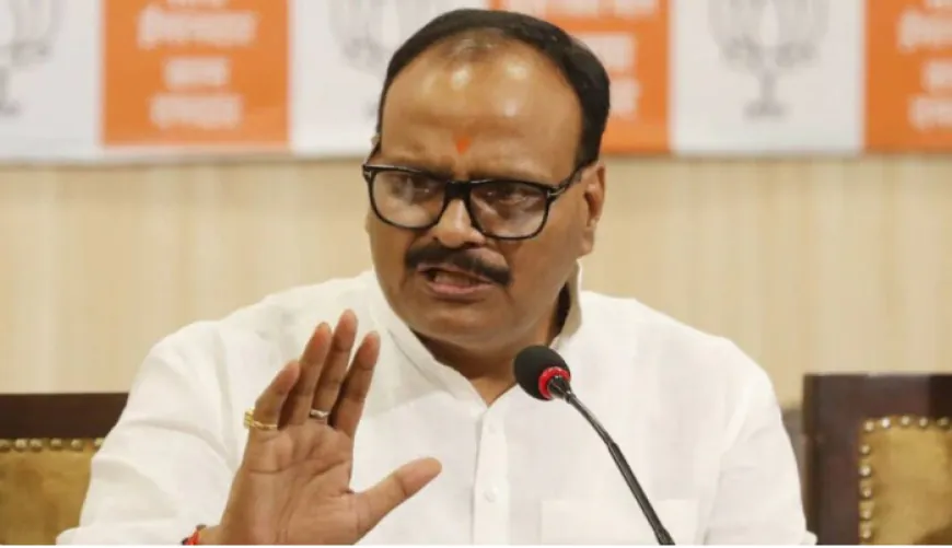 यूपी और बंगाल में भी बनेगी प्रचंड बहुमत की सरकार