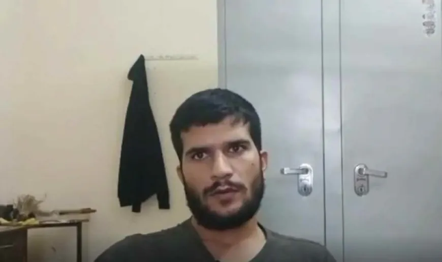 'सुसाइड बॉम्बिंग जायज...', आतंकी उमर का धमाके से पहले का वीडियो आया सामने; जानें और क्या कहा?