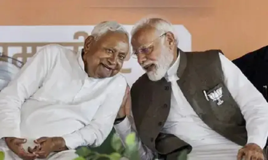 बिहार: शपथ से पहले दिल्ली में सियासी हलचल तेज, NDA में कई मुद्दों पर टकराव; दो फार्मूला तैयार