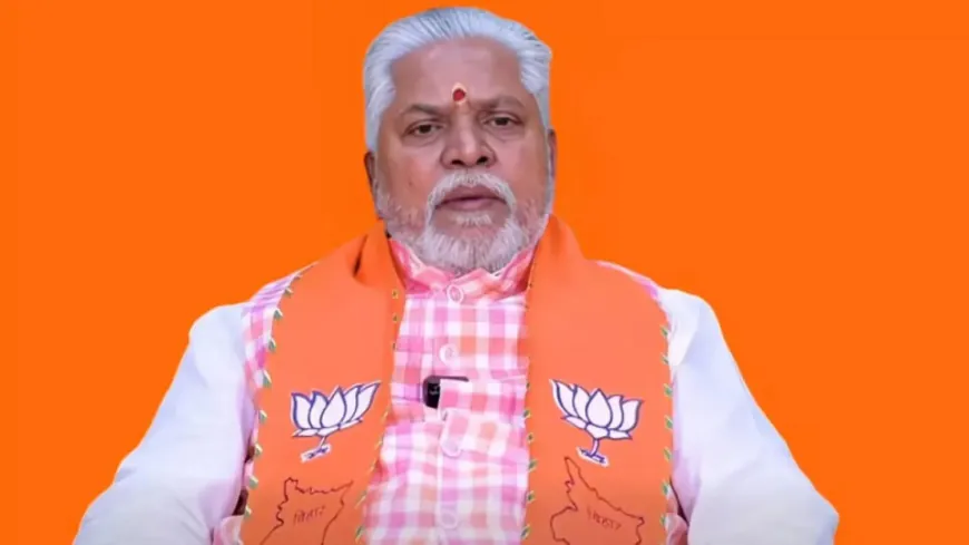 प्रेम कुमार बन सकते हैं बिहार विधानसभा के नए स्पीकर, गया टाउन से 9वीं बार बने हैं विधायक