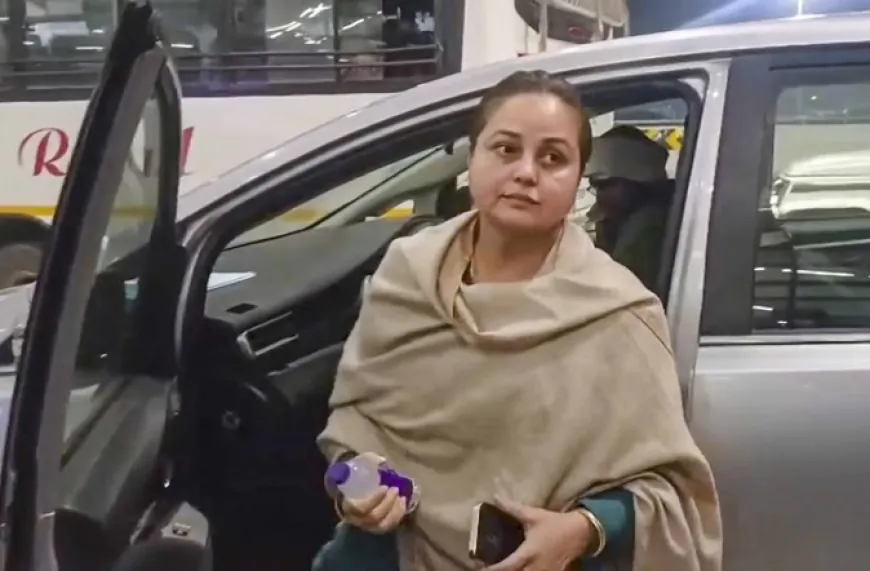 एक बोतल खून देने के नाम पर जिनका खून...रोहिणी आचार्य ने अब क्या लिखा? निशाने पर कई लोग