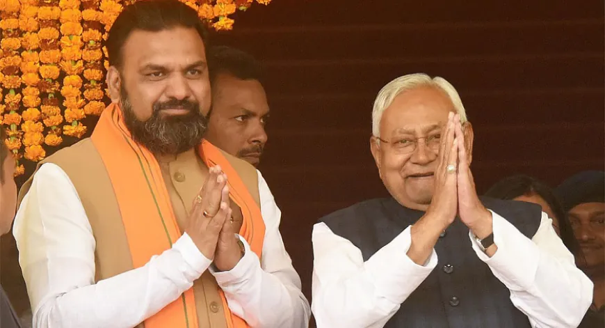 बिहार: भाजपा नेता प्रेम कुमार होंगे स्पीकर, श्रेयसी सिंह समेत इन विधायकों को मिला बुलावा