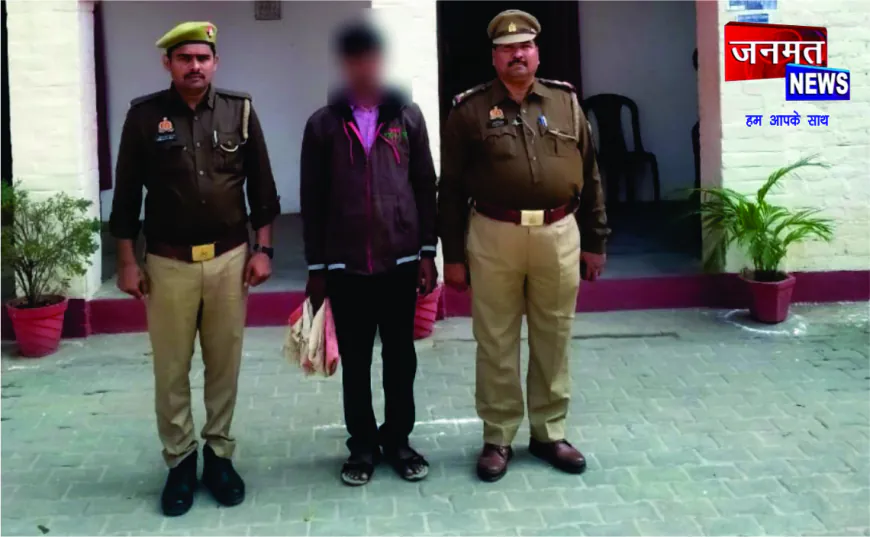 पति पर पत्नी की नाक काटने का आरोप, मामला दर्ज