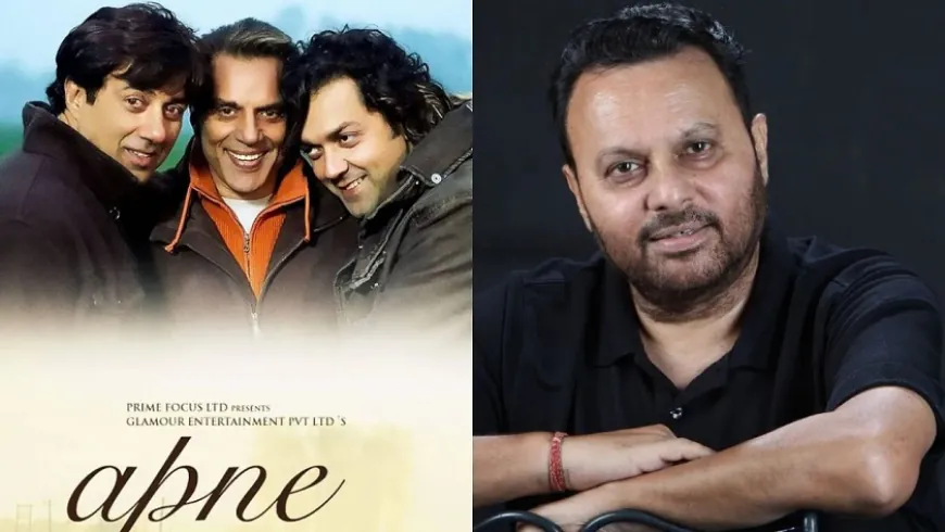 धर्मेंद्र के निधन से ठंडे बस्ते में गई ये बड़ी फिल्म, डायरेक्टर ने सीक्वल बनाने से किया मना