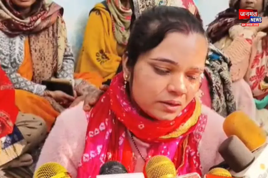 फतेहपुर: लेखपाल सुसाइड मामले में नया मोड़, कानूनगो व एक अज्ञात के खिलाफ FIR दर्ज; परिवार असंतुष्ट