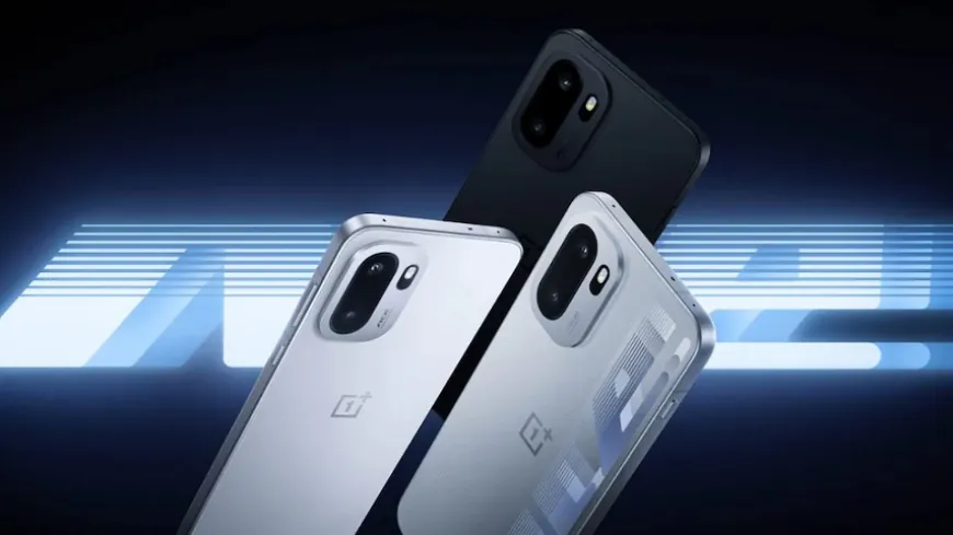 जल्द लॉन्च होगा OnePlus का 5G फोन, 9000mAh बैटरी के साथ मिलेगा स्नैपड्रैगन 8 सीरीज चिपसेट