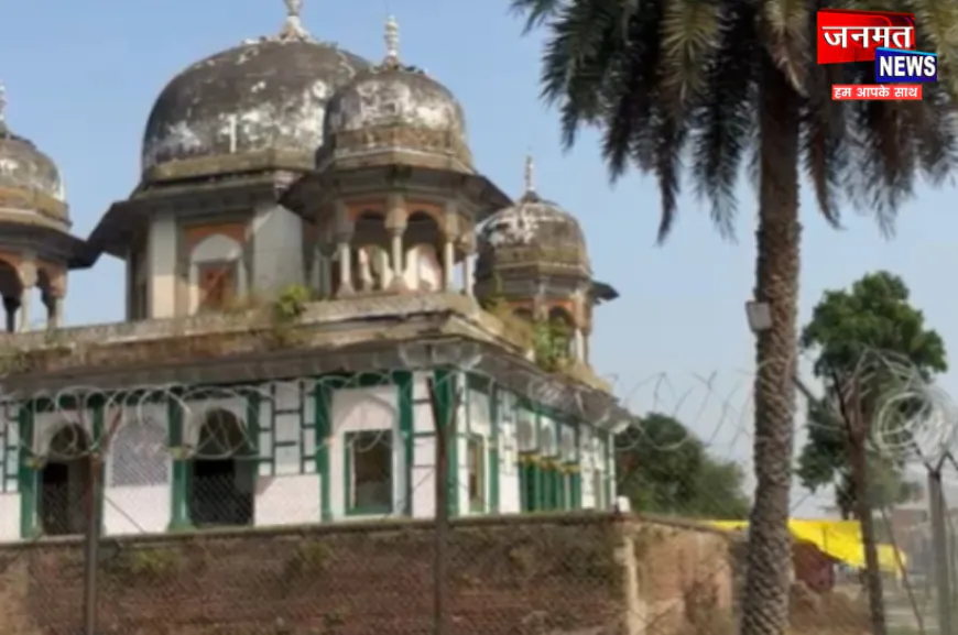 फतेहपुर: मंदिर-मकबरा मामले में अब 15 दिसंबर को होगी सुनवाई, जानें क्या है पूरा मामला?