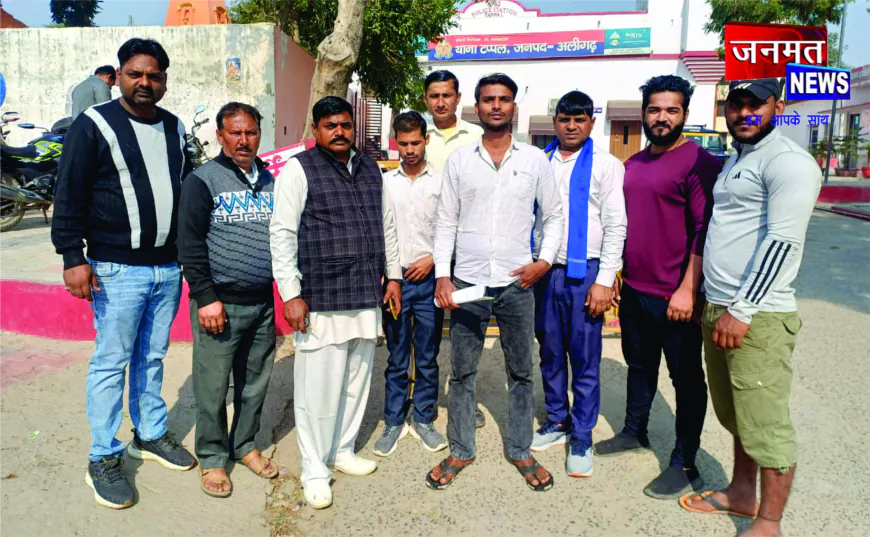 बाबा साहब अंबेडकर पर अभद्र टिप्पणी को लेकर दलित समाज में आक्रोश, आरोपी युवक गिरफ्तार