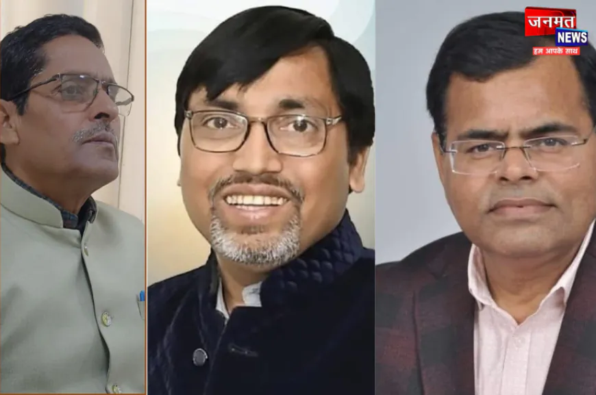 लखनऊ: 11 दिसम्बर को होगा अवधी आराधकों का समागम, अवधी की दशा-दिशा पर व्यापक परिचर्चा करेंगे विद्वान